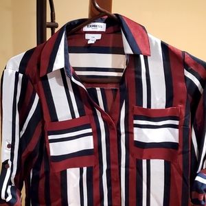 Express Women's shirt XS
